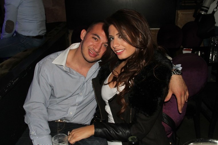 Taiga Beirut On Saturday Night